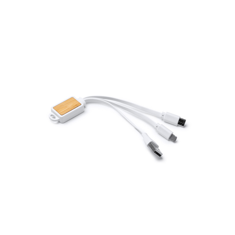 CABLE POUR CHARGEUR ASTRO