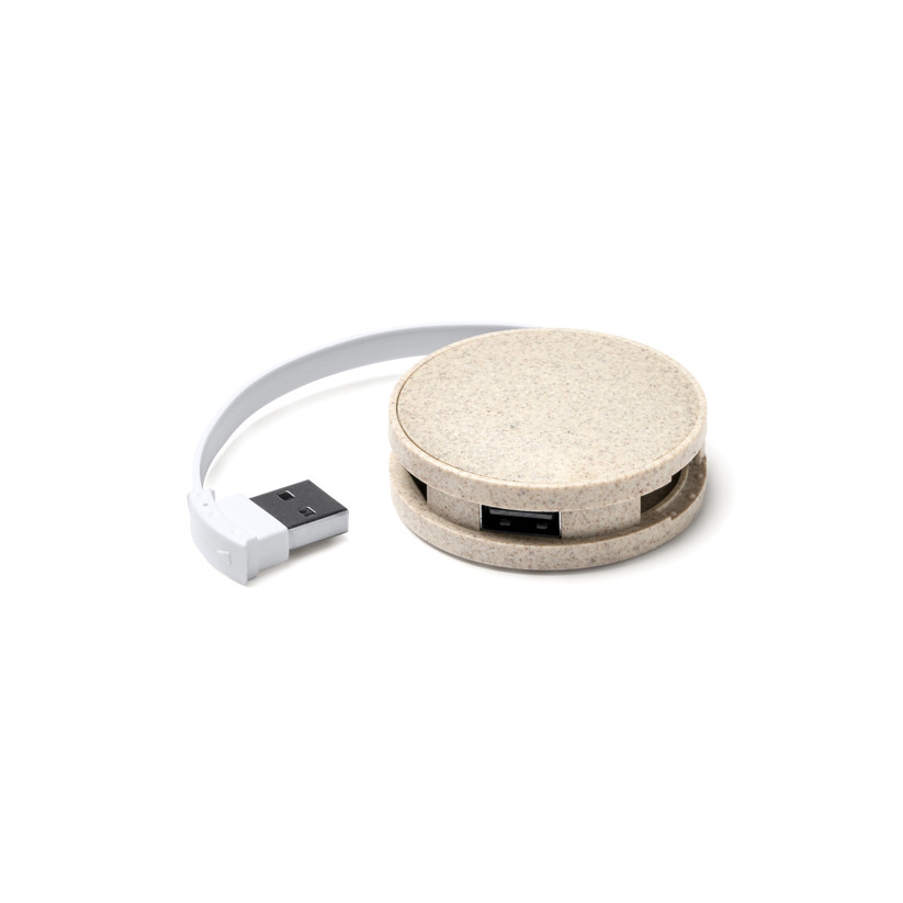 HUB USB GOSPEK