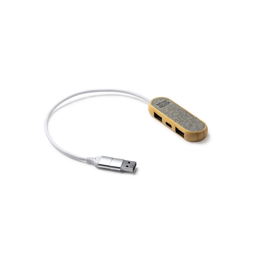 CLÉ USB BADOC