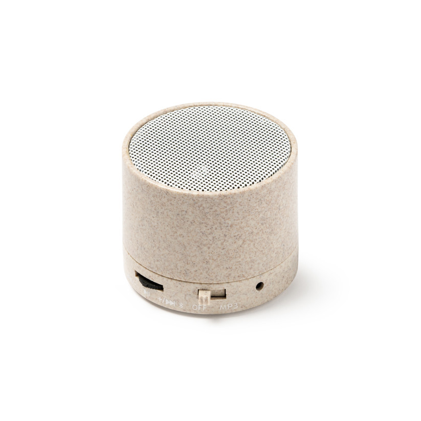 HAUT-PARLEURS BLUETOOTH KUMBER