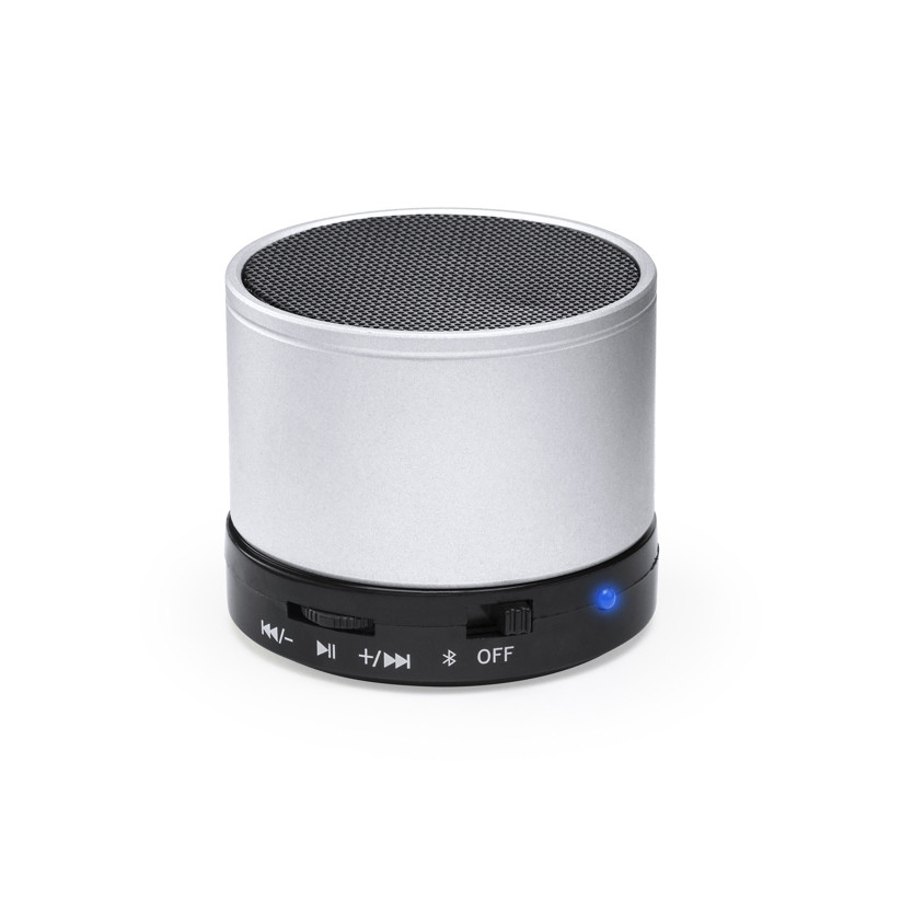 HAUT-PARLEURS BLUETOOTH GARRIX