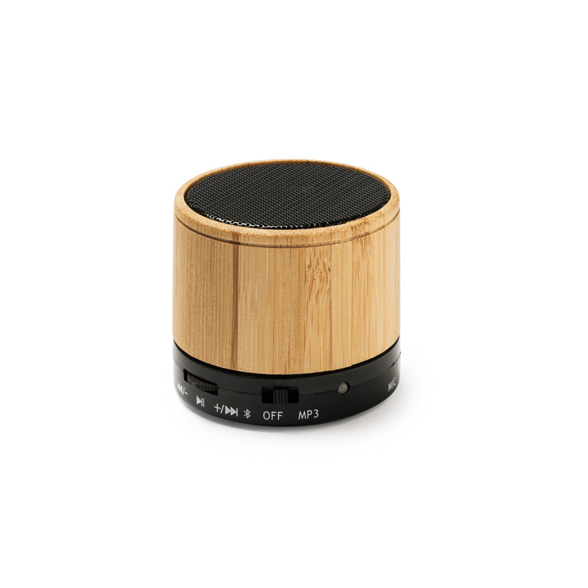HAUT-PARLEURS BLUETOOTH NERVO