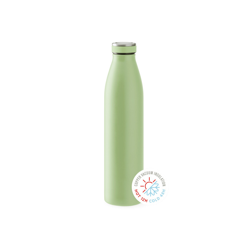 BOUTEILLE ISOTHERME YISEL