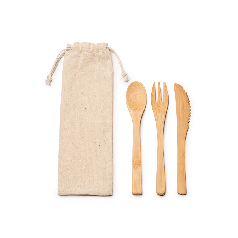 ENSEMBLE DE COUVERT COLMER