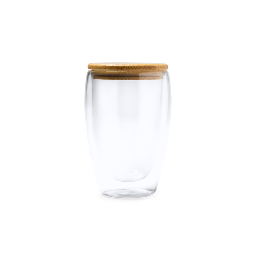 VERRE A DOUBLE PAROI VERTUS