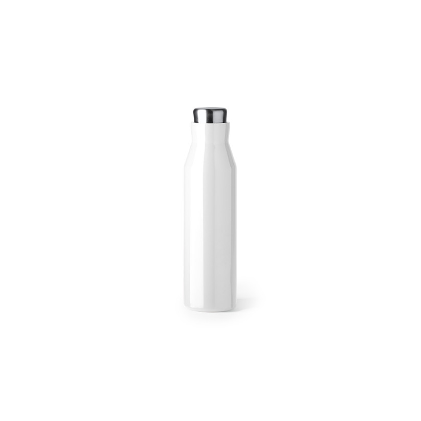 Gourde TORKE blanche 580ml