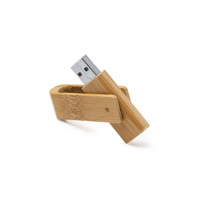 CLÉ USB PERCY
