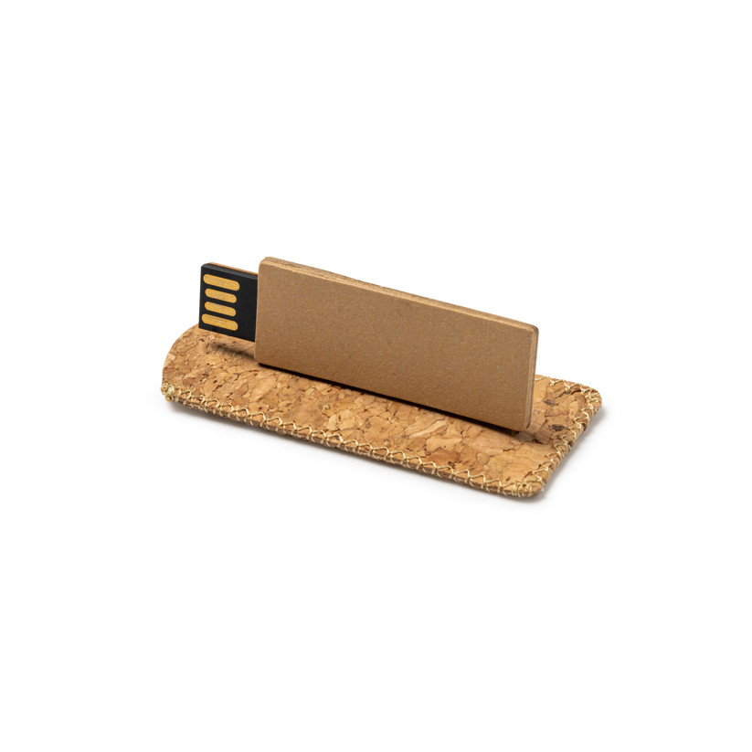 CLÉ USB LEDES