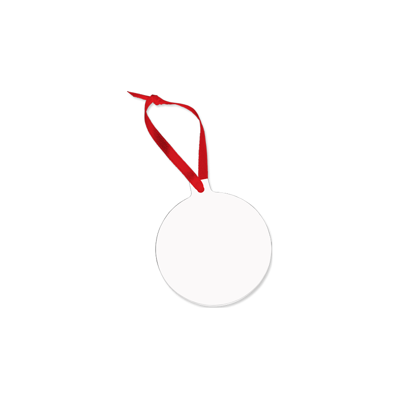 Ornement Boule de Noël