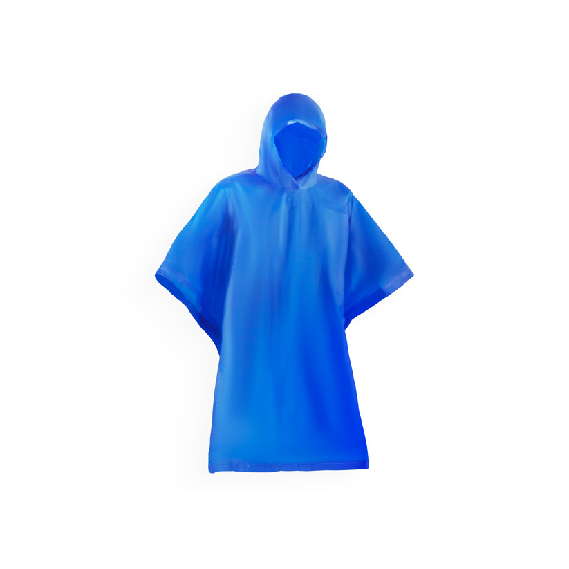IMPERMÉABLE DAMPER