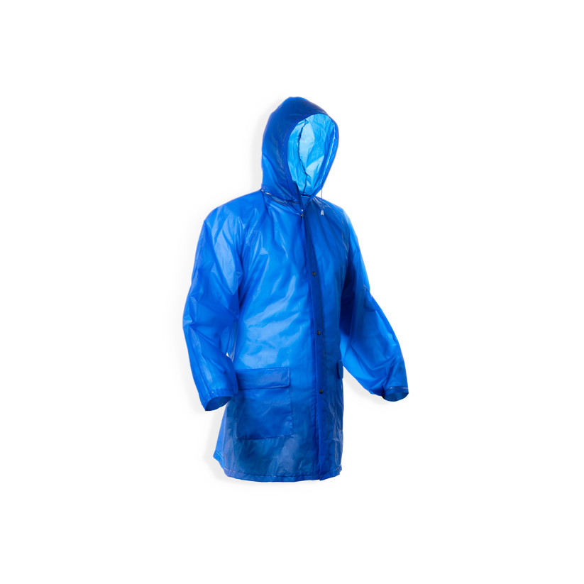 IMPERMÉABLE BAIKAL 