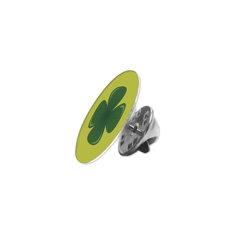 Pins sublimable
