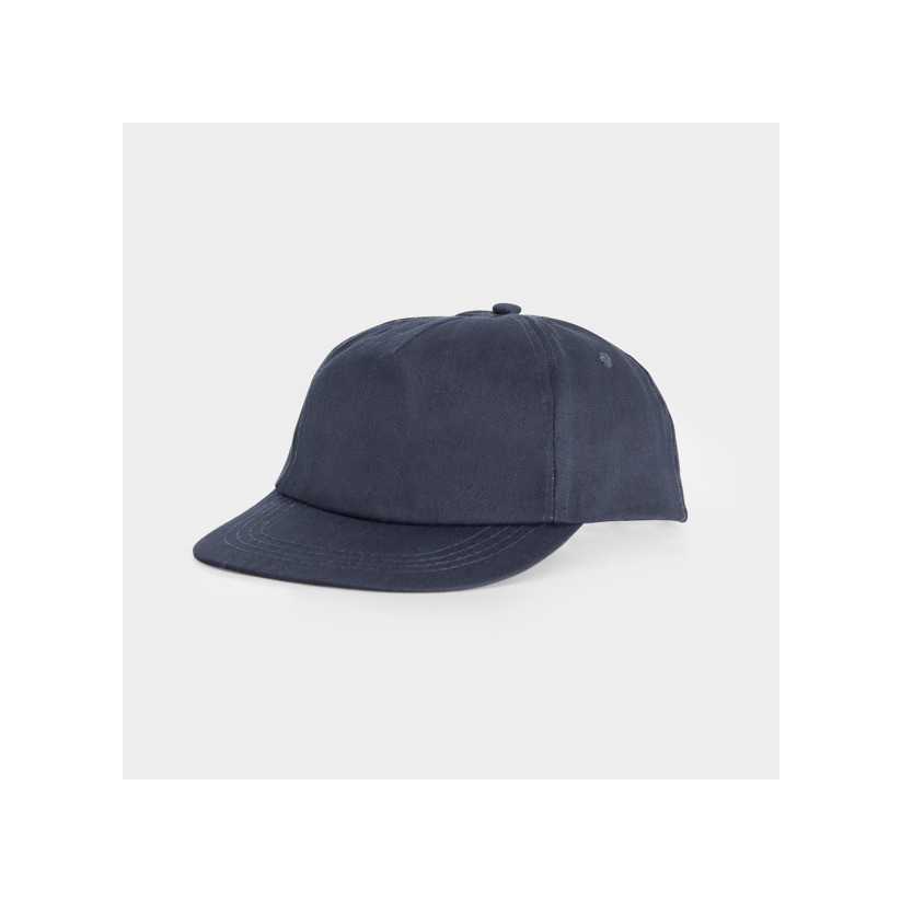 25 CASQUETTES BASICA