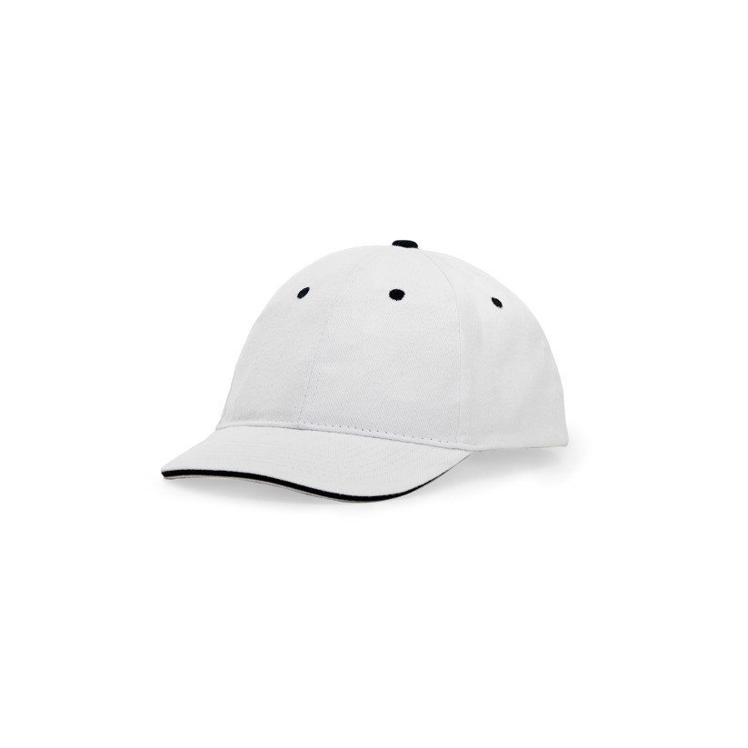 25 CASQUETTES PANEL