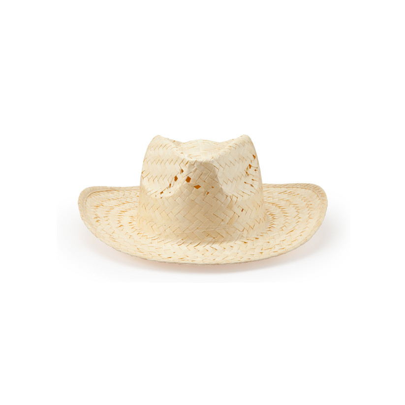 CHAPEAU HALLEY BEIGE