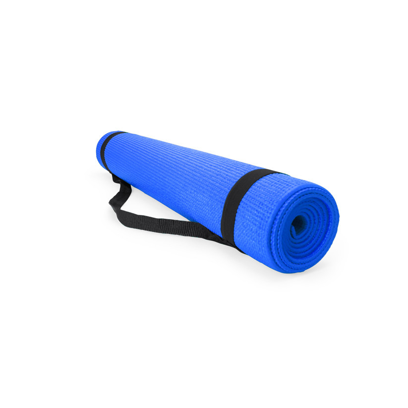 TAPIS DE YOGA CHAKRA
