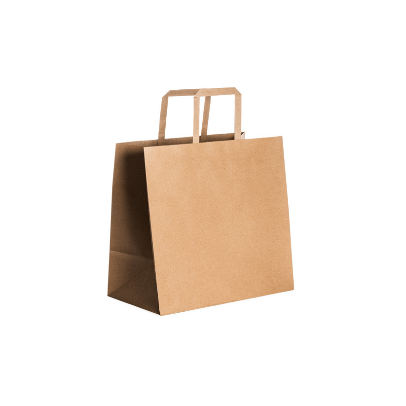 SAC EN PAPIER OLMO
