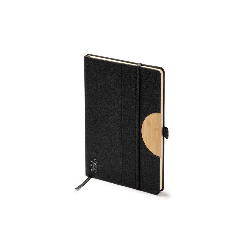 CAHIER DARIT