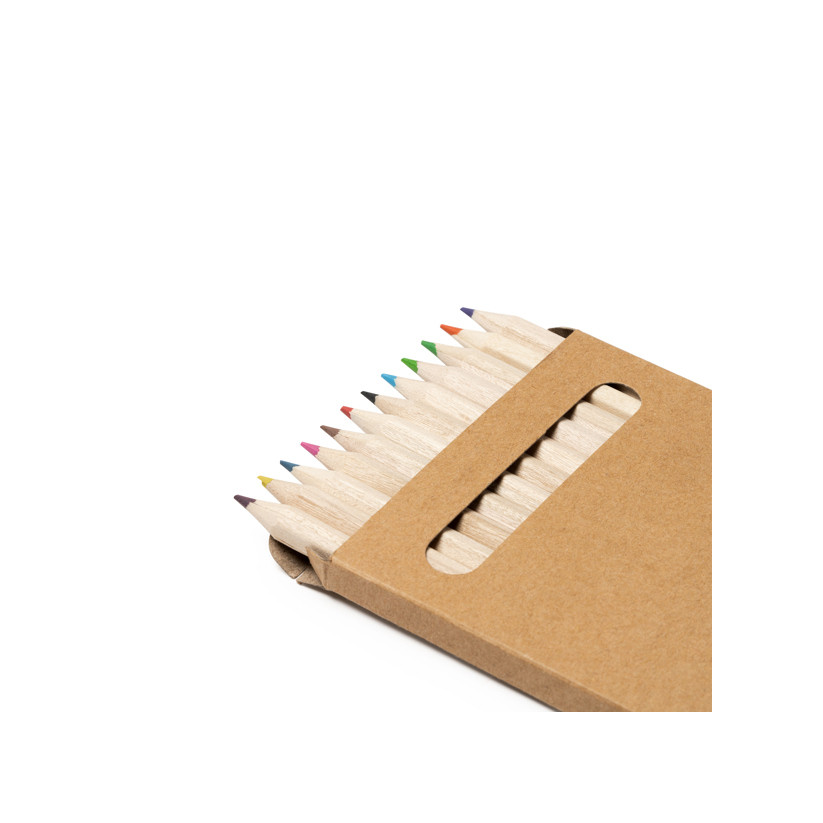CRAYON KOEL