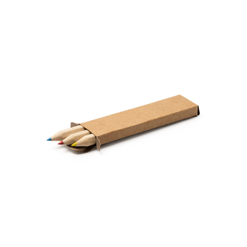 CRAYON DENOK