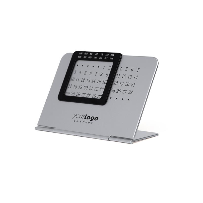 CALENDRIER FENIX