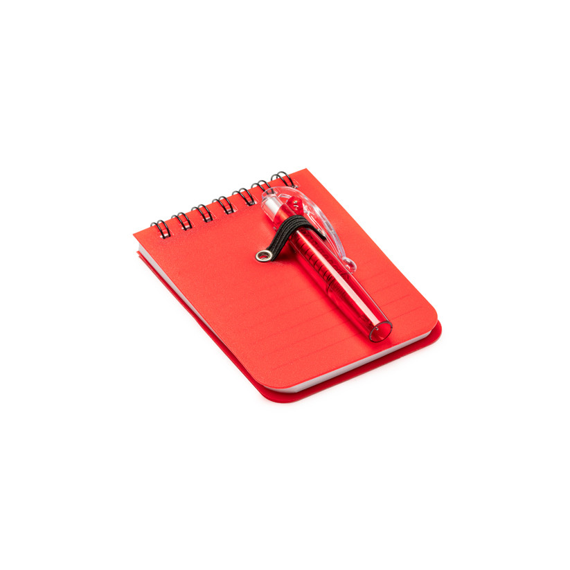 CAHIER ARCO
