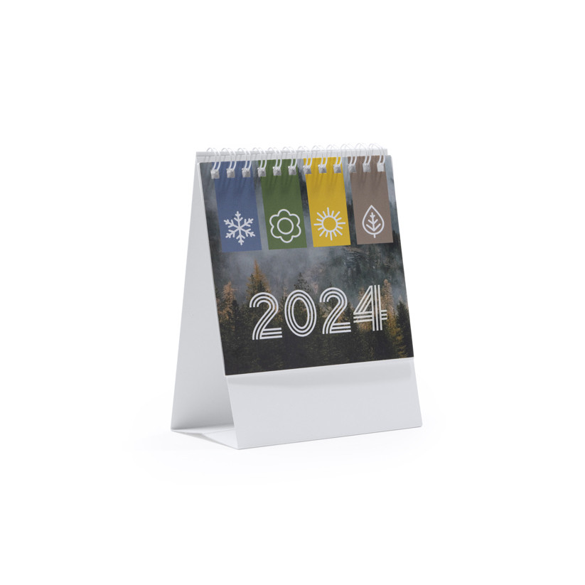 CALENDRIER DEAN