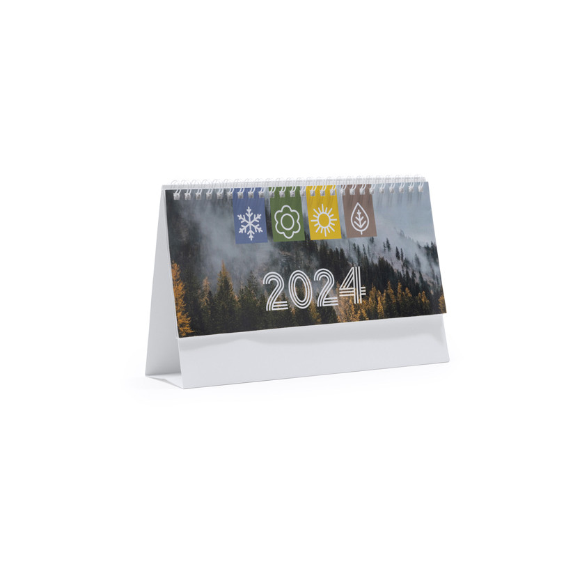 CALENDRIER FLINT