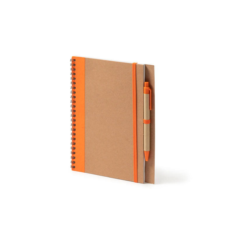 CAHIER ALANI