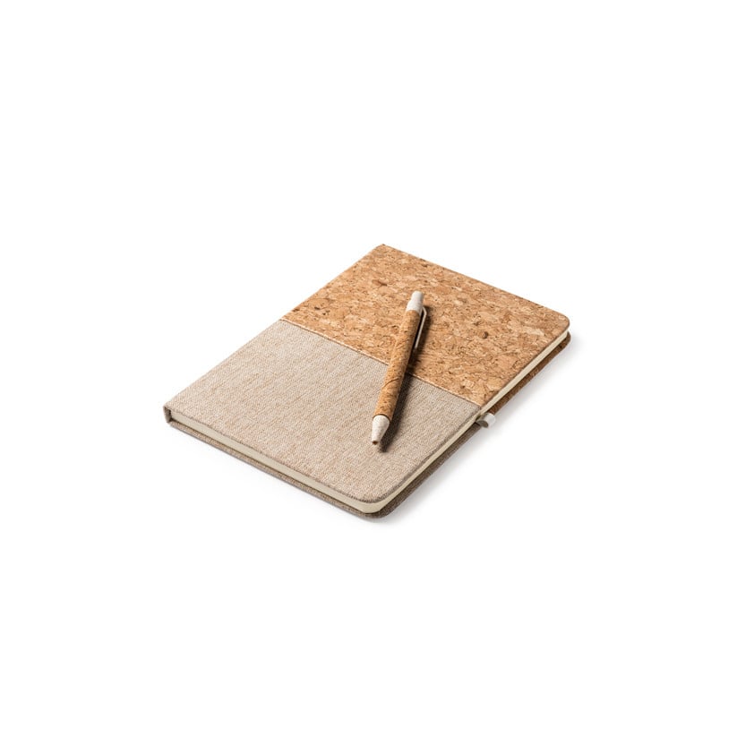 CAHIER ROBIN