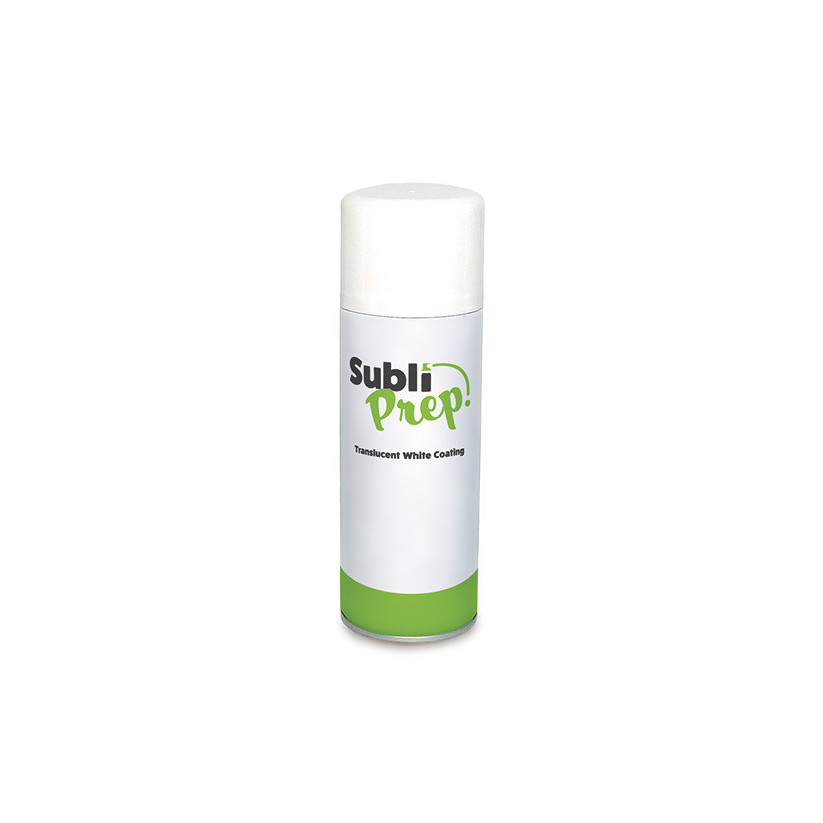 Digicoat transparent blanc - surface en verre ou transparente
