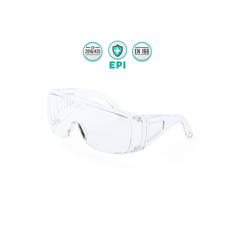 LUNETTE DE SECURITE FRANKLIN