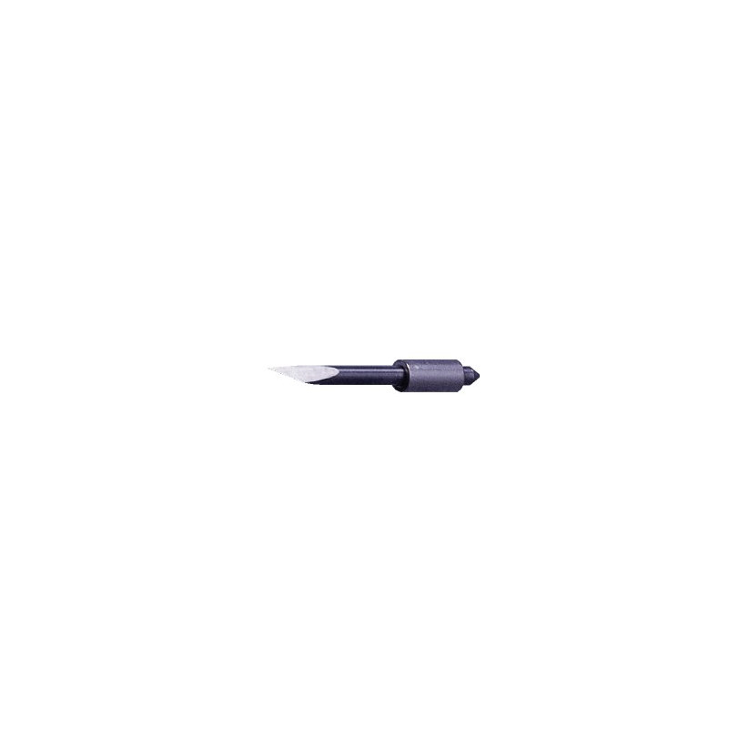 Boite de 5 lames pour plotter Graphtec CB15-UK 30
