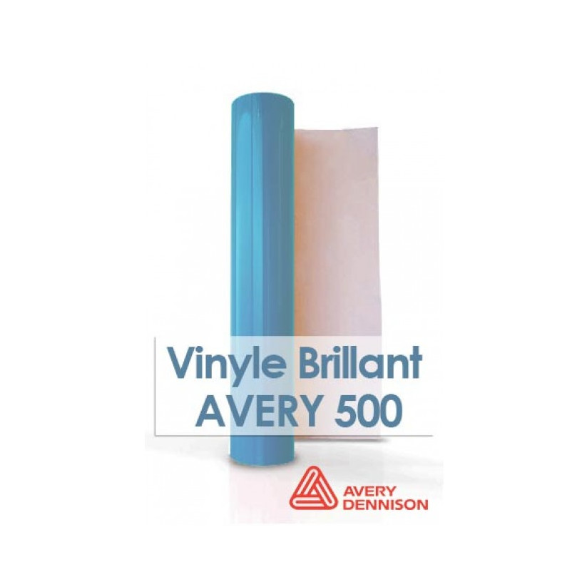 Bobine de film vinyle pour plotter