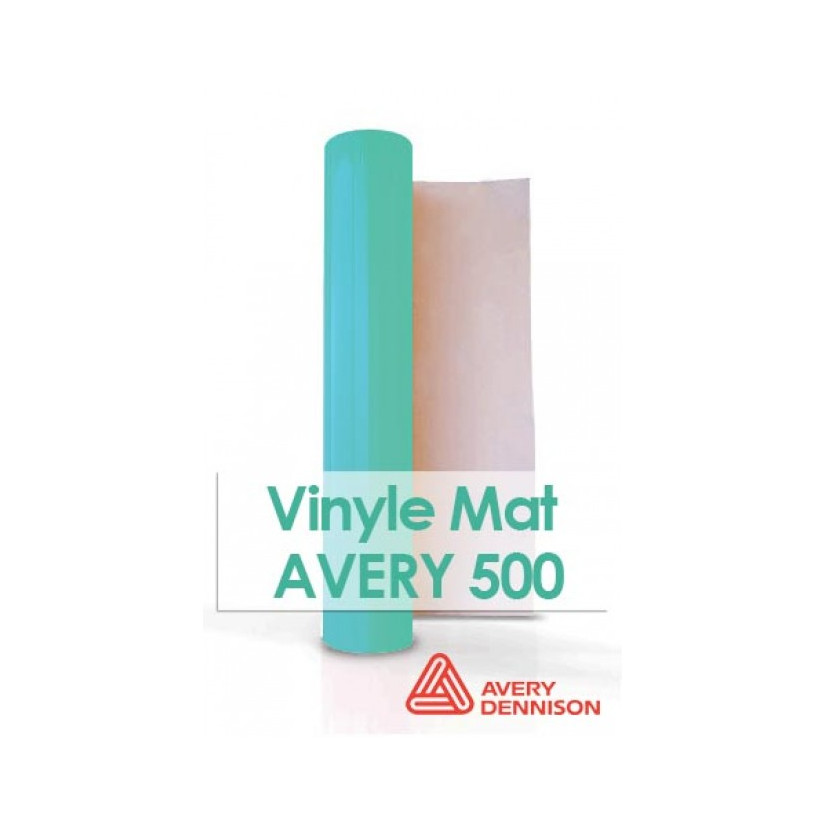 Bobine de film vinyle mat pour plotter