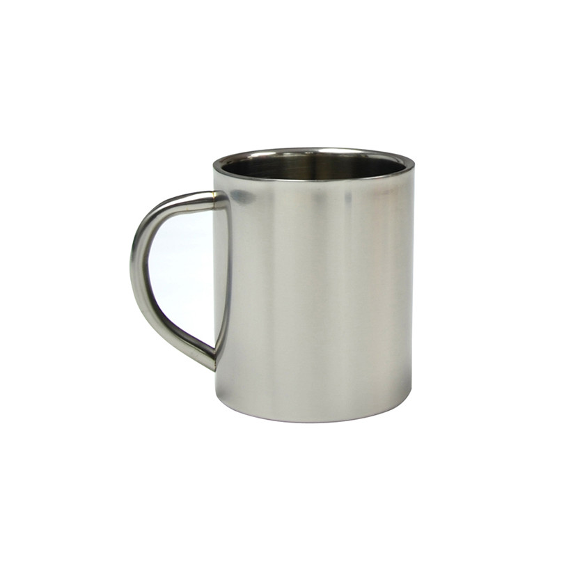 Mug Acier Inoxydable à sublimer
