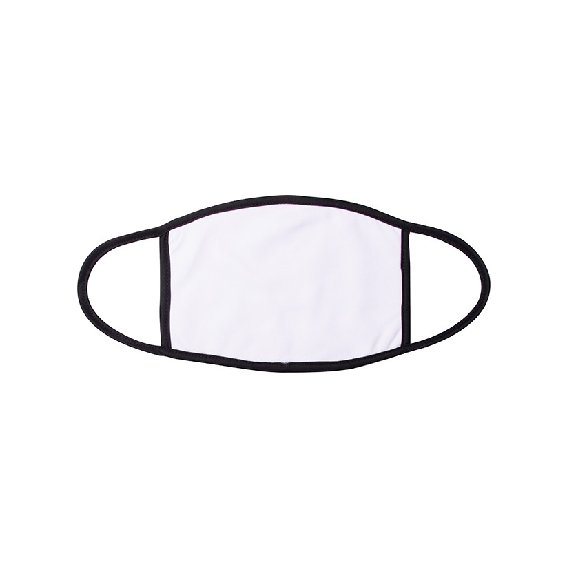 Masque vierge à personnaliser
