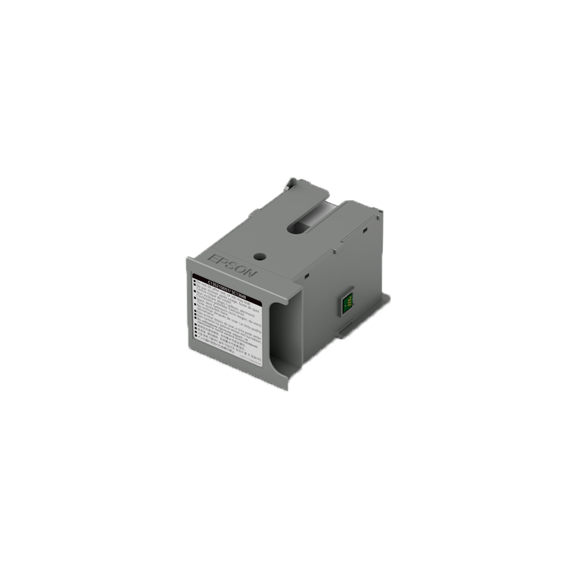 Collecteur d'encre usagé pour Epson SC-F500