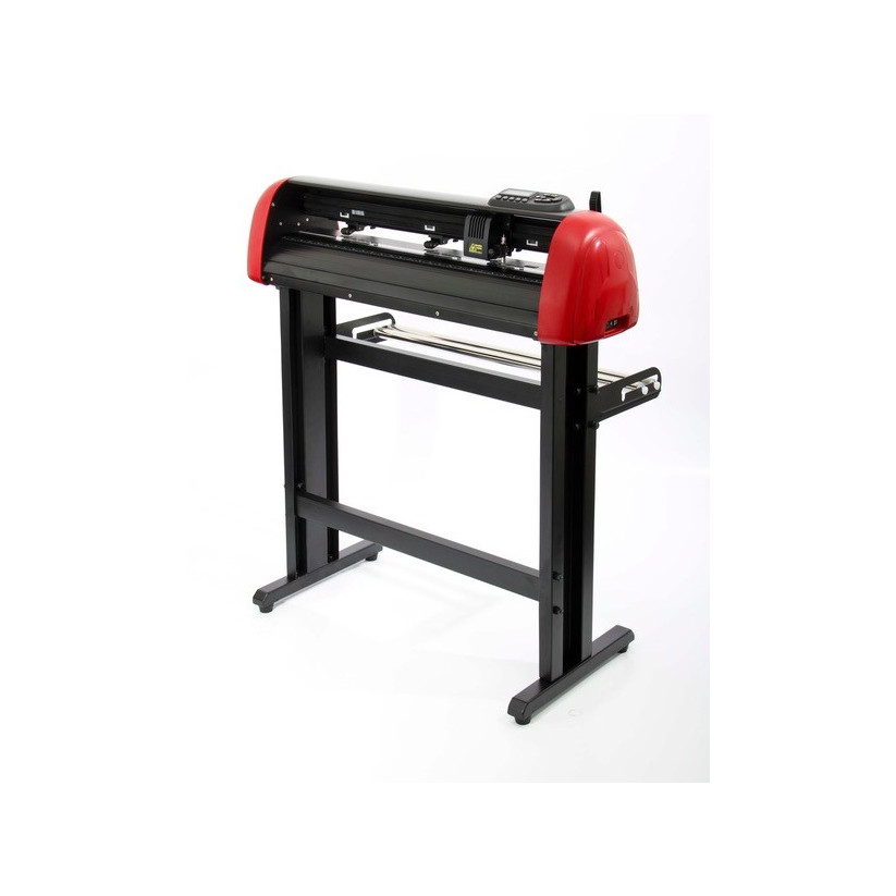 Plotter Secabo C60 IV avec piètement