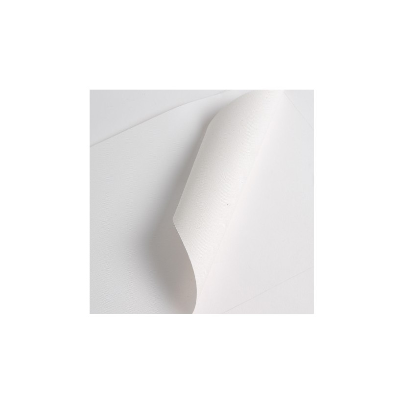 Jet encre Toile de peintre Canvas 300 g/m² 