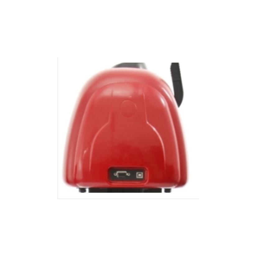 Coiffe latérale Secabo CIV, S, T