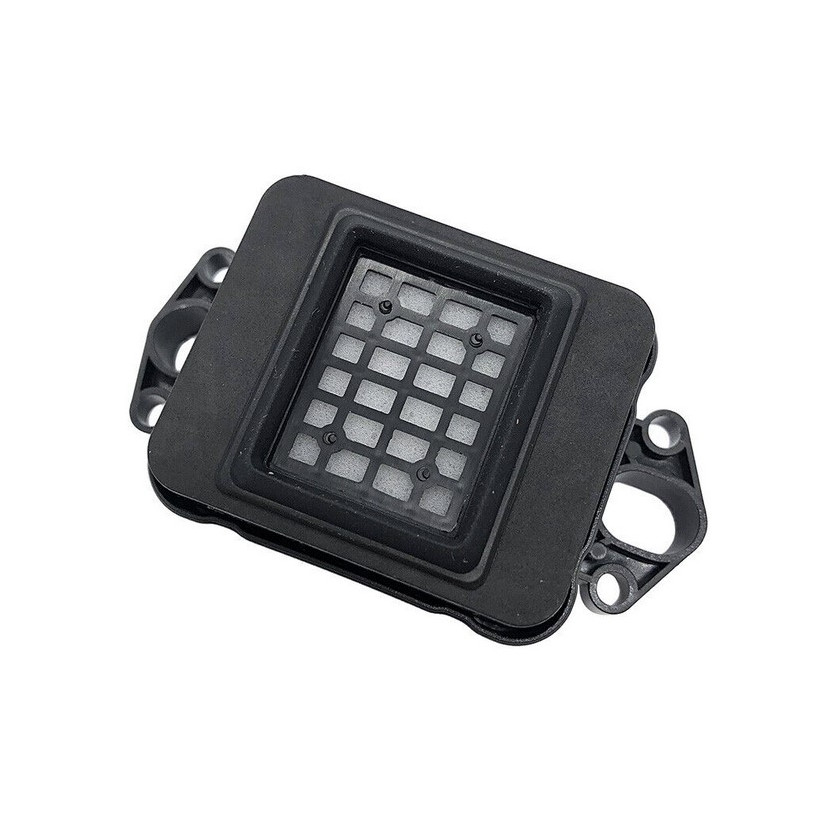 Station de capsulage pour tête Epson XP600