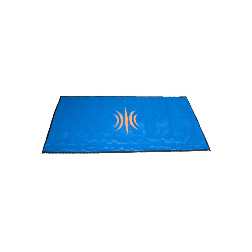 Paillasson sublimable