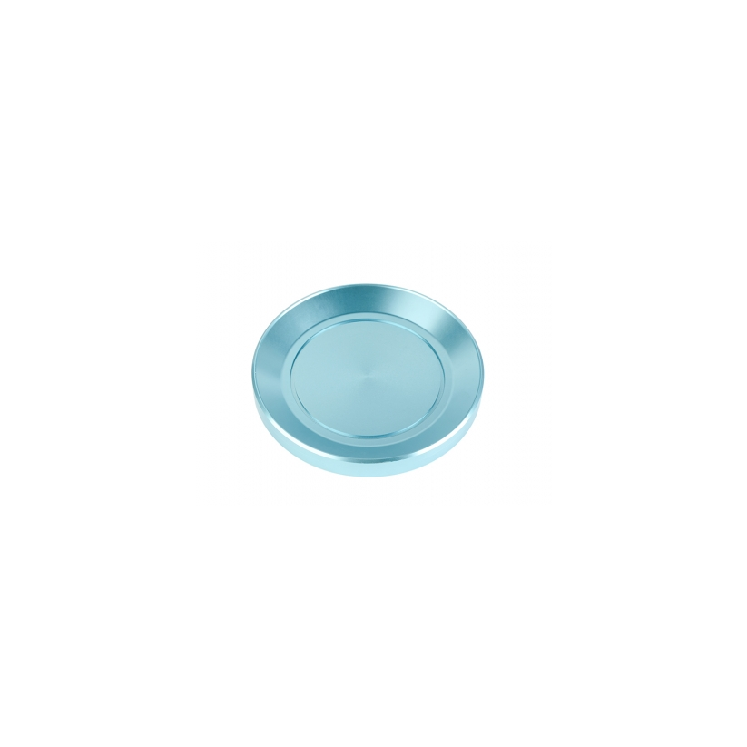 Moule pour assiette enfant polymère