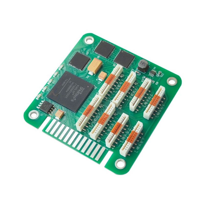 Carte Encodeur