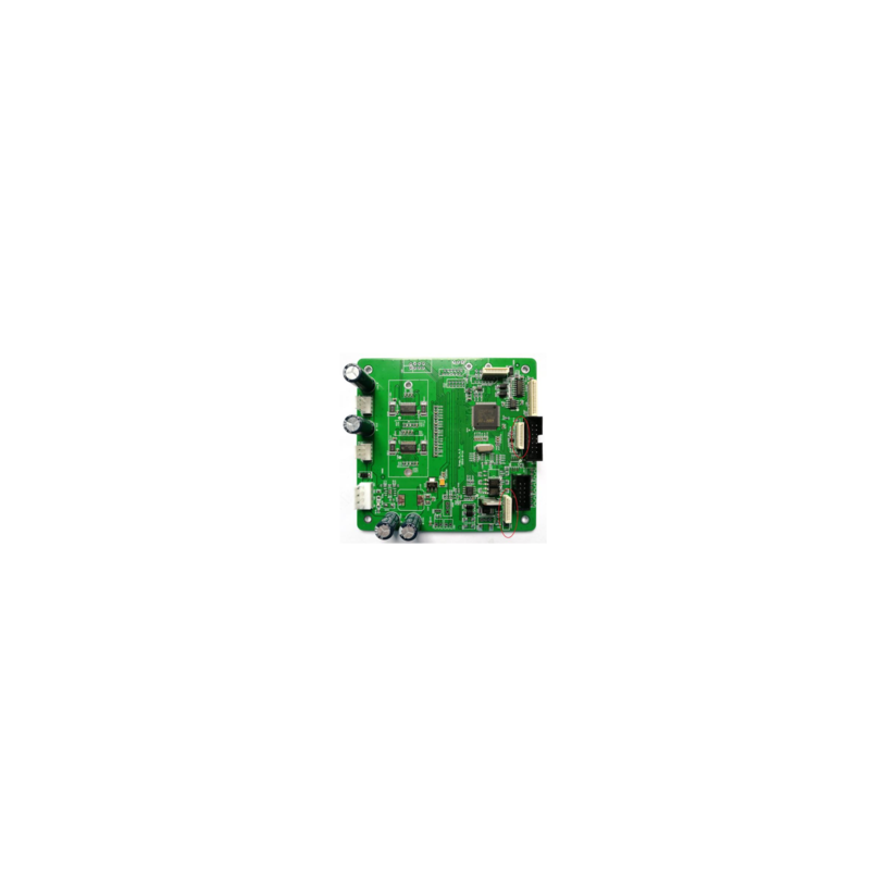 Carte mère Plotter Secabo série C V