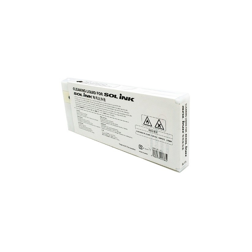 cartouche de nettoyage pour imprimante Roland, Mimaki et Mutoh