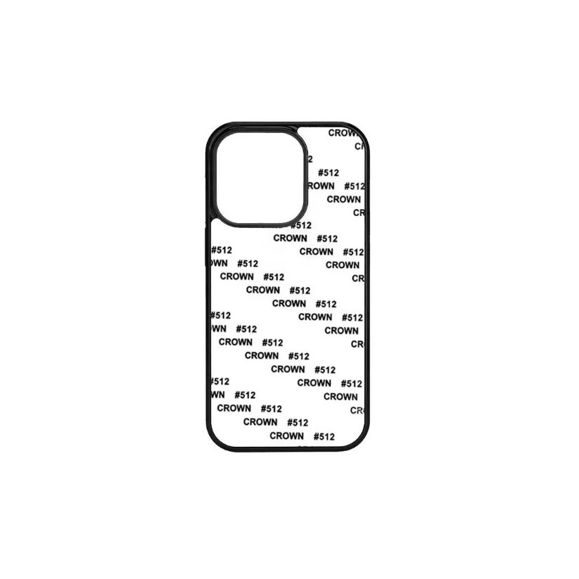 Coque vierge Iphone 14 pro