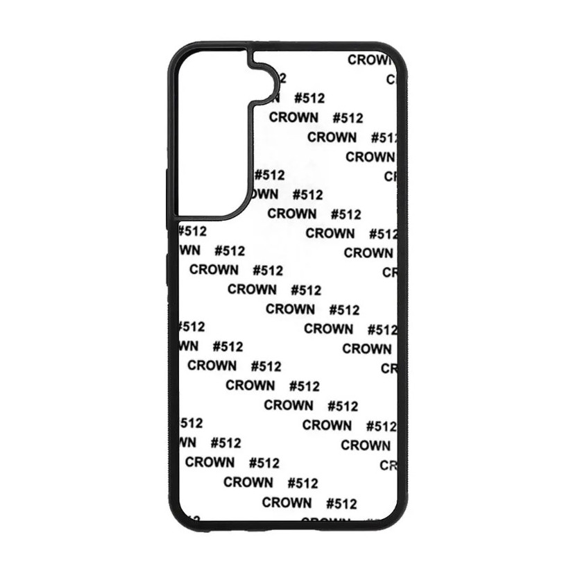Coque Samsung S22 vierge à personnaliser