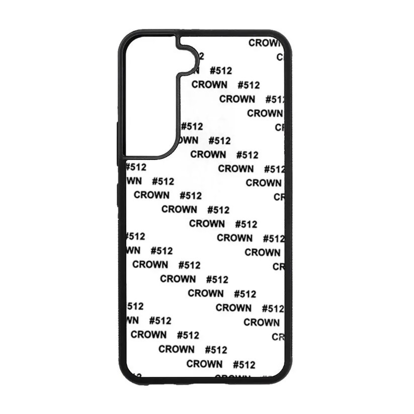 Coque Samsung S22 + vierge à personnaliser